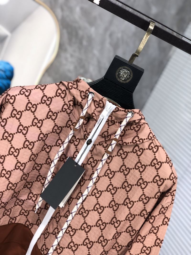 Gucci Outwear